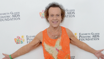 EXCLUSIVE: Richard Simmons' Brother Says Fitness Mogul Is 'Doing Great' and 'Needs Time to Himself'