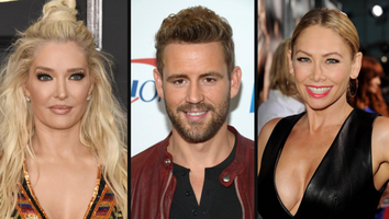 'Dancing With the Stars' Season 24 Cast Revealed -- See the Celebrity Pairings!