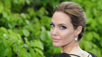 Angelina Jolie Got Matching Tattoo With Ex Brad Pitt Months Before Split: Pic