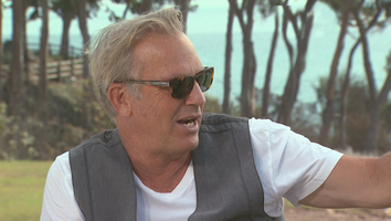 Insider Kevin Costner's Breathtaking Santa Barbara Ranch Up For Sale