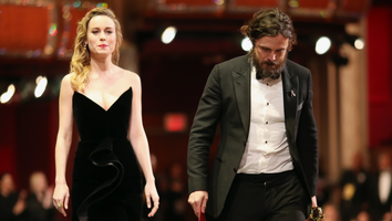 Brie Larson Opens Up About Her Reaction to Casey Affleck's Oscar Win & Her 'Bachelor' Obsession