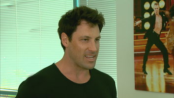 EXCLUSIVE: Maksim Chmerkovskiy Talks Putting Daddy Duties Before 'Dancing With the Stars'
