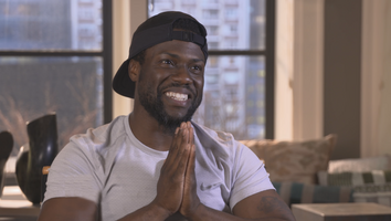 EXCLUSIVE: Kevin Hart Reveals Whether He's Ready to Have More Kids With Wife Eniko Parrish