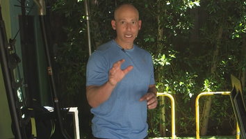 EXCLUSIVE: Meet the Celeb Trainer Responsible for Kim Kardashian's Hourglass Figure