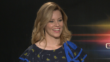 EXCLUSIVE: Elizabeth Banks on Her Transformation for 'Power Rangers'