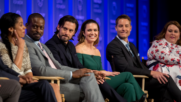 'This Is Us' Stars Spill Four Biggest Clues About Season 2!