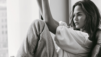 Chrissy Teigen Shares 'Downside' to Opening Up About Her Postpartum Depression