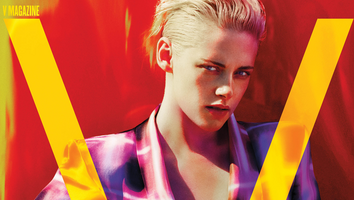 Kristen Stewart Reveals the 'Cliche' Way She Handles the Hectic Demands of Hollywood