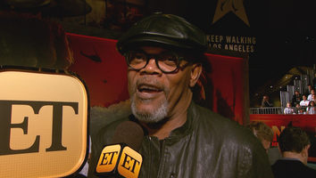 EXCLUSIVE: Samuel L. Jackson Clarifies Comments About Casting Black British Actors in American Films