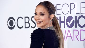 Jennifer Lopez Gets Choked Up Over Twins: 'I Almost Thought It Wasn't Going to Happen For Me'