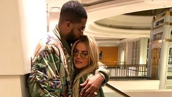 EXCLUSIVE: Khloe Kardashian and Tristan Thompson Could Be Engaged This Summer, Source Says