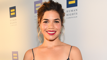 EXCLUSIVE: America Ferrera Praises Lena Dunham for Speaking Out Against Body Shamers