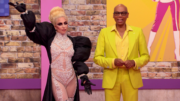EXCLUSIVE: RuPaul Dishes on 'Drag Race' Season 9 -- How They Landed Lady Gaga and the Move to VH1