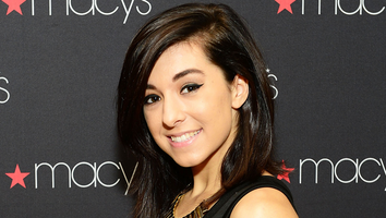 Christina Grimmie's Family Thanks Fans After Receiving Her Teen Choice Award: 'Your Voice Online is A Blessing
