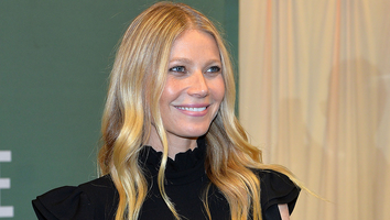 Gwyneth Paltrow Wishes 'Handsome' Boyfriend Brad Falchuk a Happy Birthday in Rare Selfie
