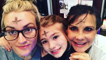 Jamie Lynn Spears All Smiles With Daughter Maddie and Mom Lynn Following ATV Accident