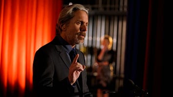 EXCLUSIVE: Gary Cole Talks Meta Experience of 'The Good Fight' Tackling His Shelved 'Law & Order: SVU' Episode