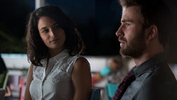 EXCLUSIVE: Get a Closer Look at Jenny Slate, Chris Evans and Octavia Spencer in 'Gifted'