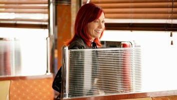 EXCLUSIVE: Why Carrie Preston Was 'Concerned' Elsbeth Didn't Fit in on 'The Good Fight'
