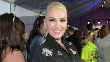 Gwen Stefani Throws Epic 'Harry Potter'-Themed Early Birthday Party for Son Zuma -- See the Magical Pics!