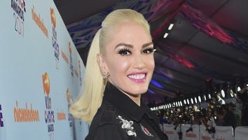 Gwen Stefani Earned Her First Dollar Working at Dairy Queen and More Fun Facts About the Superstar!