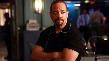Ice-T Spoils Ending of Trump-Inspired 'Law & Order: SVU' Episode, Admits 'It Wasn't One of Our Best Shows'
