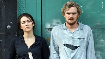 EXCLUSIVE: How Finn Jones and Jessica Henwick 'Faked' Their Way to 'Marvel's Iron Fist'