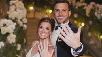 'Bachelor in Paradise' Star Jade Roper on How She and Tanner Tolbert Make Marriage Work