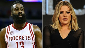 James Harden: I Didn't Like 'All the Attention' That Came With Dating Khloe Kardashian