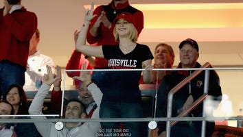 14 of the Biggest March Madness Celebrity Fans