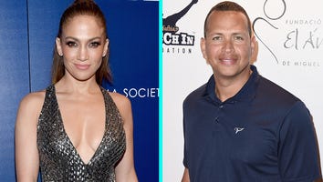 Jennifer Lopez and Alex Rodriguez Take Their Romance to the Bahamas