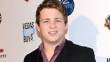 'Jerry Maguire' Star Jonathan Lipnicki Opens Up About His Battle With Bullying and Depression