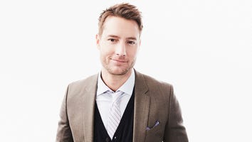EXCLUSIVE: Justin Hartley Teases 'This Is Us' Season 1 Cliffhanger: 'It'll Stay With You'