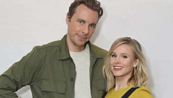 Kristen Bell Shares Dax Shepard's Hilarious Review of 'Hamilton' After Seeing the Musical for the First Time