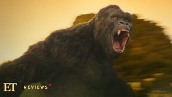 'Kong: Skull Island' Review: You Want Giant Monsters? You'll Get Your Giant Monsters