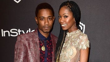 LaKeith Stanfield and Xosha Roquemore Expecting First Child -- See the Baby Bump Pics!