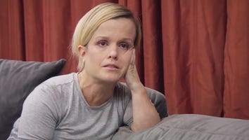 EXCLUSIVE: Terra Jole Breaks Down After 'Little Women: LA' Co-Stars Turn On Her for Doing 'DWTS'