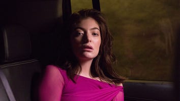 Lorde's New Music Is Here! Listen to Her 'Complex' Song, 'Green Light'