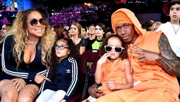 Mariah Carey's Son Loses His First Tooth -- See the Adorable Moment