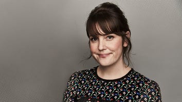 The Unsinkable Honesty of Melanie Lynskey