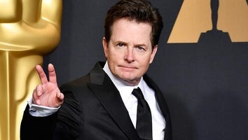 Michael J. Fox Talks Living With Parkinson's Disease, Says He Finds It 'Hilarious' When People Pity Him