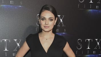 EXCLUSIVE: Mila Kunis Admits She and Ashton Kutcher 'Used to Be Cool' Before Having Two Kids