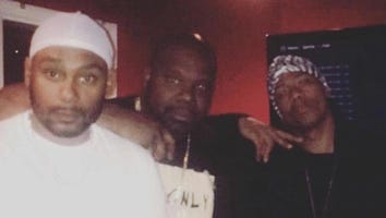 Nick Cannon Back in the Studio After Tyra Banks Takes Over 'America's Got Talent' Hosting Gig