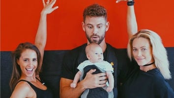 Nick Viall and Vanessa Go on Double Date With Peta Murgatroyd and Maks Chmerkovskiy Ahead of 'DWTS' Premiere