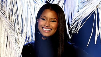 Nicki Minaj Performs 'Swish Swish' at amfAR Gala, Parties with Bella Hadid - See the Pics!