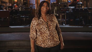 Octavia Spencer Shades Seth Meyers Before Her 'Saturday Night Live' Debut in New Promo