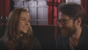 EXCLUSIVE: Get to Know the Stars of 'Outlander' With a Hilarious Round of 'This or That?!'