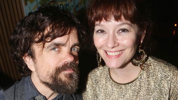 Peter Dinklage and Wife Erica Schmidt Expecting Second Child!