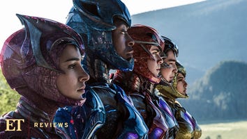 'Power Rangers' Review: Dark and Gritty and Wonderfully Silly