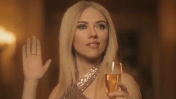 Scarlett Johansson Mocks Ivanka Trump's 'Feminist' Image in Amazing Fake Perfume Commercial on 'SNL'